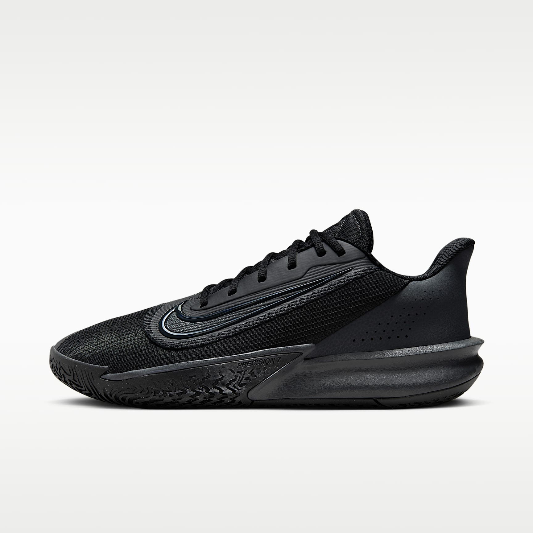 Nike Precision 7 Men's Basketball Shoes. Nike.com